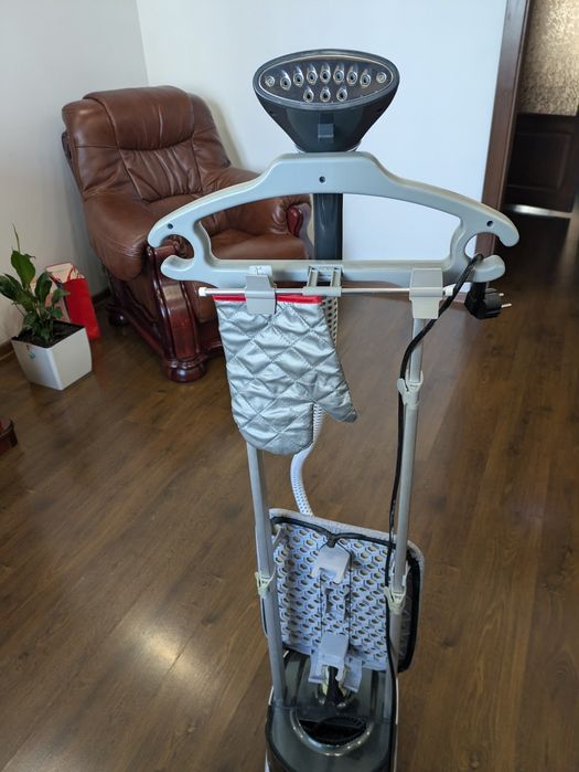 Відпарювач праска Scarlett