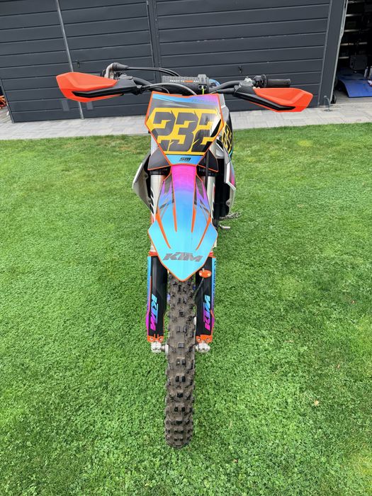 KTM