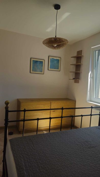 Mieszkanie – Spalice, powiat oleśnicki - Widok 5
