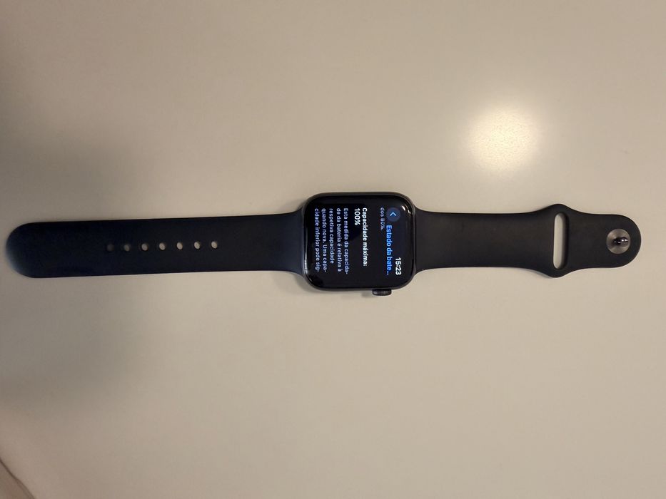 Apple Watch Se 44mm GPS