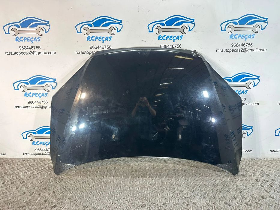 Capot Ford Focus 2 Mk2 Fase 1 2004 - 2007