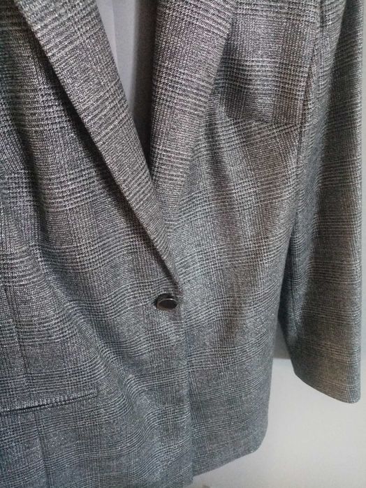 Garnitur damski Molton