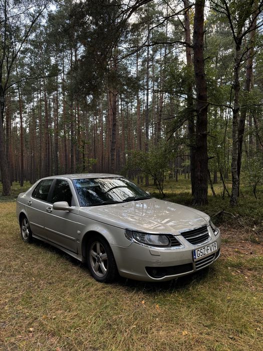 Saab 9-5