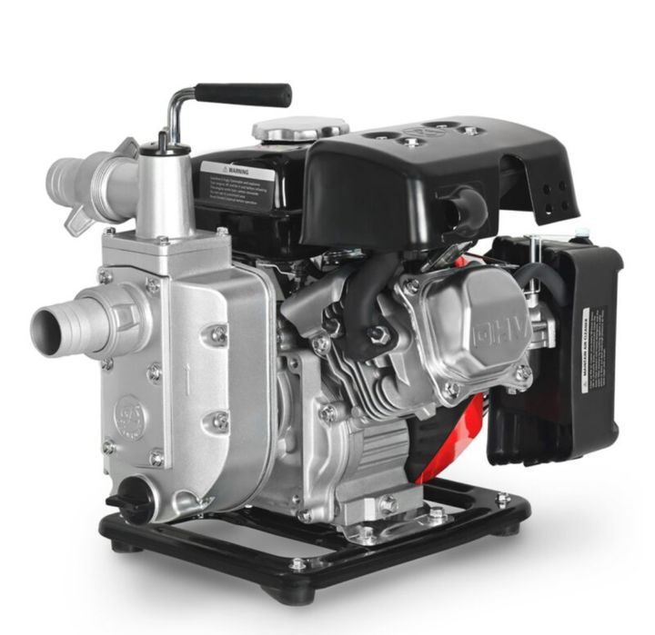 Bomba de agua gasolina novas