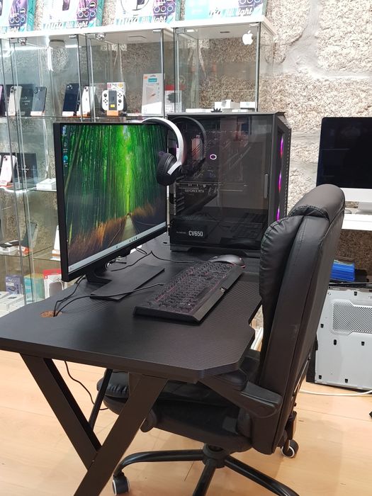 Pek Completo Gamer