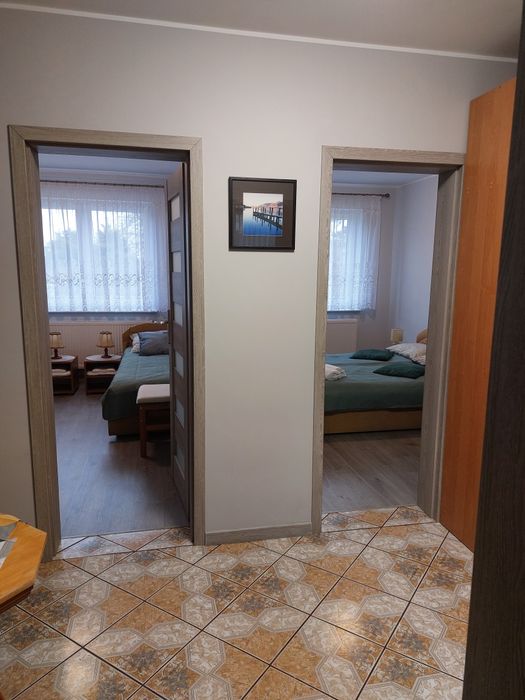 Apartament u Gieni na wynajem