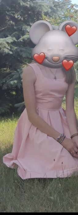 Сукня випускна,нарядна.Плаття