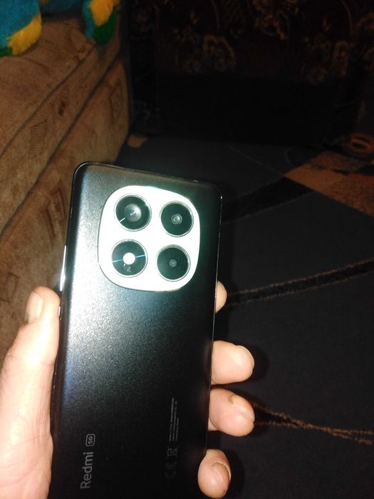 Редми нот 14 про 5G