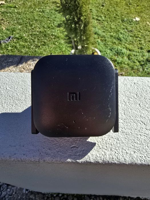 Xiaomi Mi Wi-Fi Range Extender Pro – Amplificador de Sinal Wi-Fi