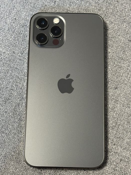 Iphone 12 pro