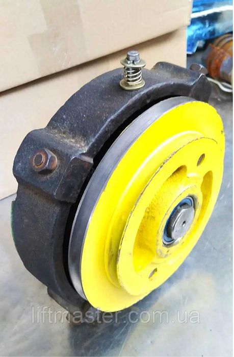 Обмежувачі швидкості