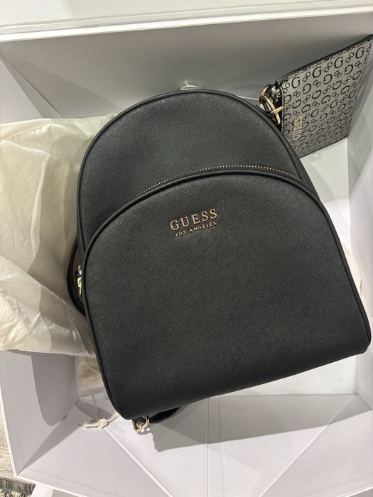 Рюкзак Guess з гаманцем