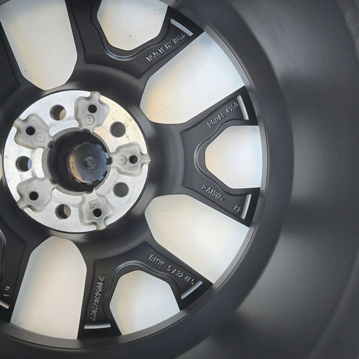 bmw g60 g61 m performance 5x112 19 wz 942m jak nowe et29 et46 4x