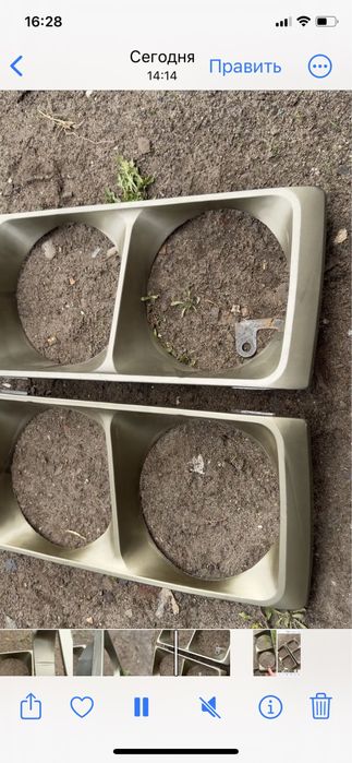 Торпеда ваз 2106 нов оригинал