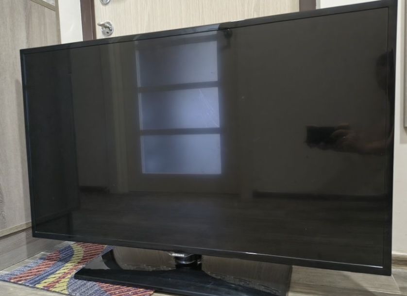 Samsung UE42F5300AK Smart