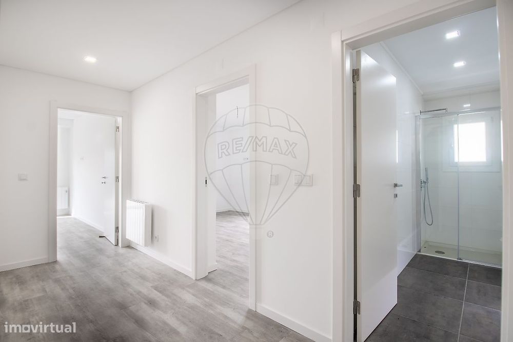 Apartamento T3 para venda