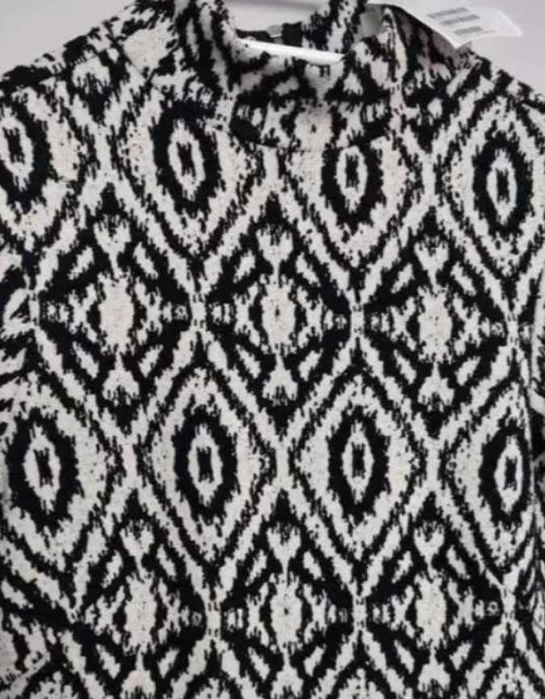 Nowa sukienka dzianinowa H&M