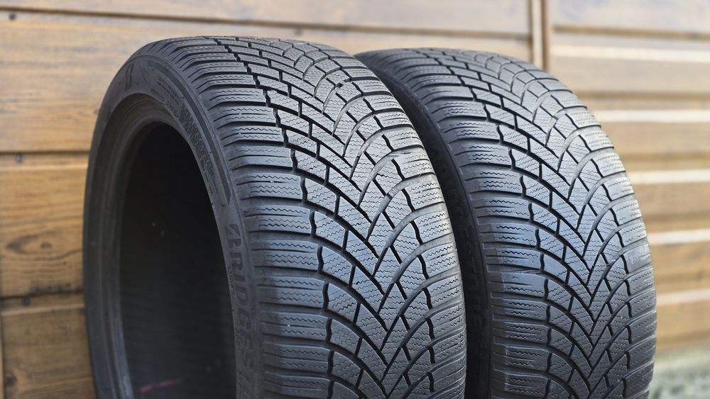 225/45R17 opony całoroczne Bridgestone. Wysyłka montaż.