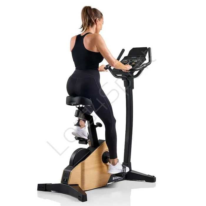 Rower HAMMER MAXIMUM SPHERIS 4.0 NorsK # Salon z ekspozycją