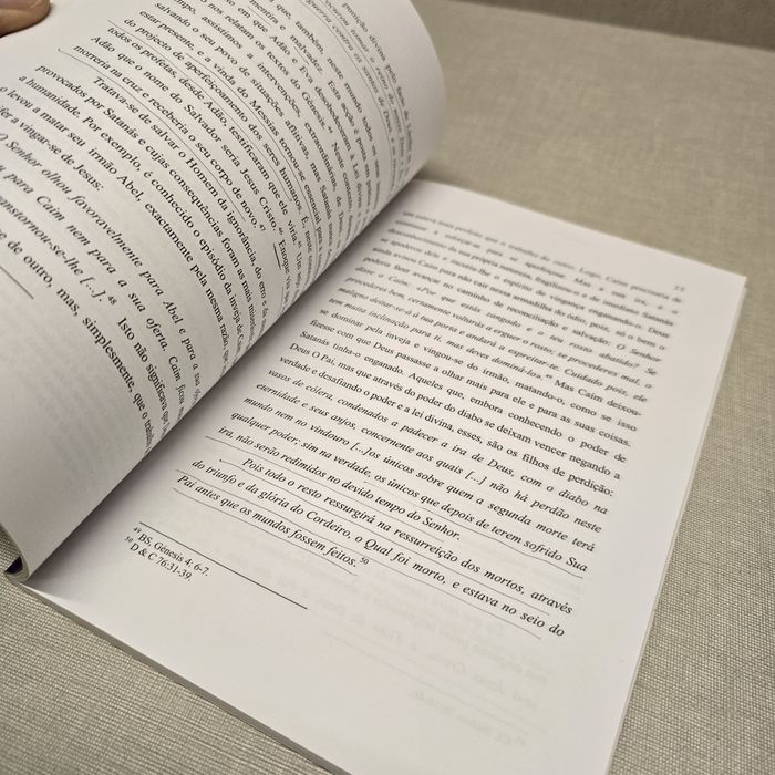 Livro "O Erro de Fátima "