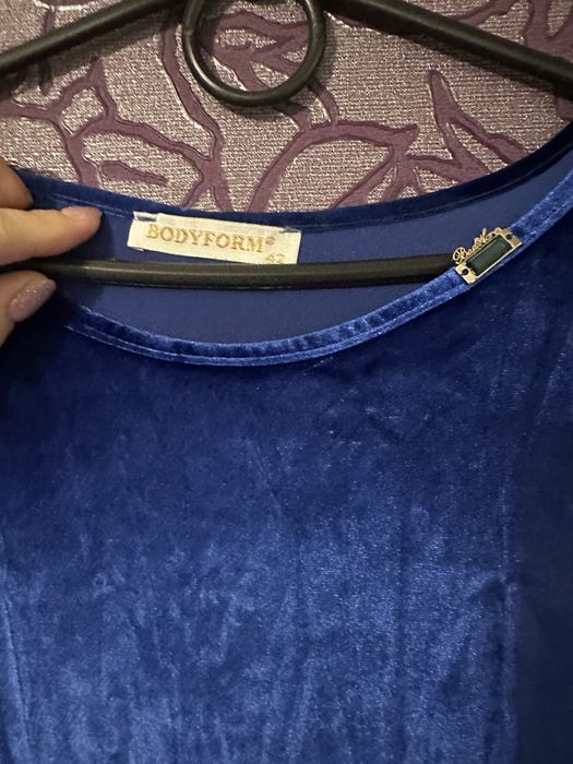 Продам святкове бархатне плаття