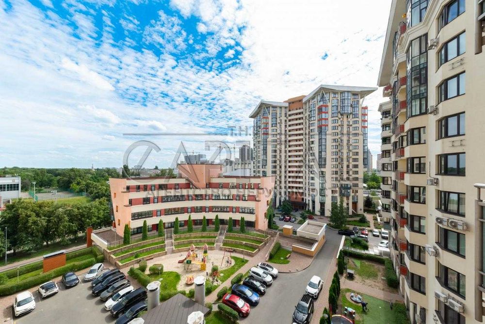 1-кімнатна квартира за адресою (площа 57 м²) - Atlanta.ua - фото 15