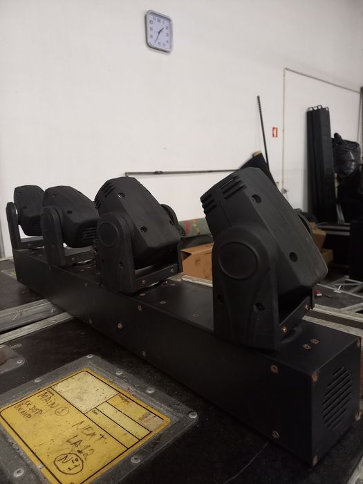 Cameo hydrabeam 400 rgb64552106131075123