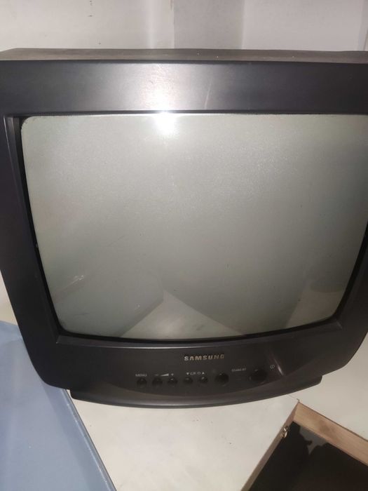 TV Samsung de cinescópio