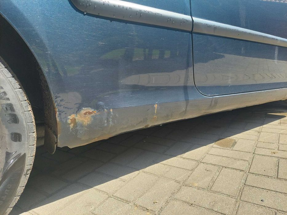Volkswagen Golf 5 1.9 TDI 90km