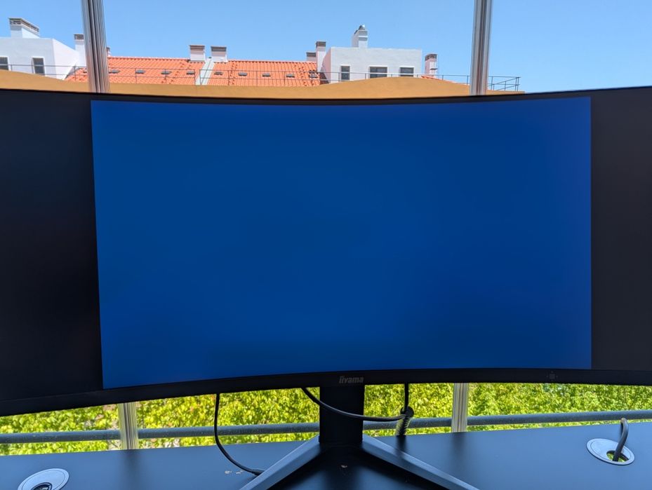 Monitor iiyama 34 Polegadas