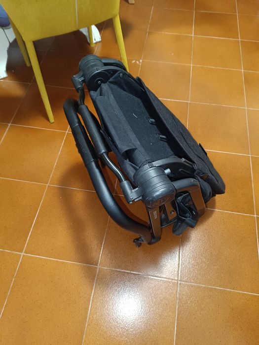 Carrinho Maxi Cosi Leona