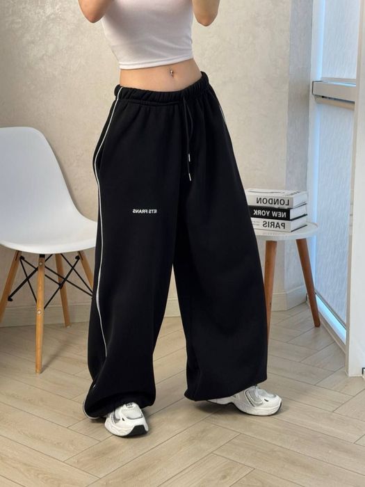 Утеплені штани для танців