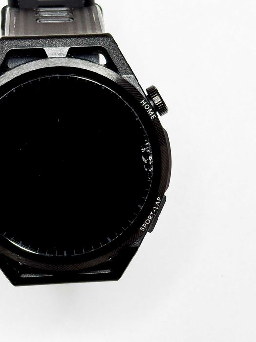 Huawei Watch GT Runner Czarny