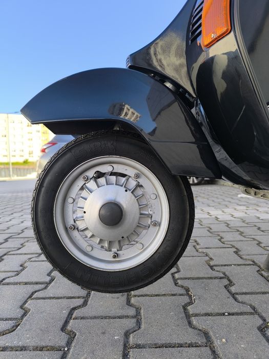 Vespa PK 50 XLS - kit 75cm3