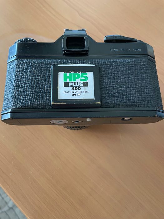 Camara Analógica423264351589519363