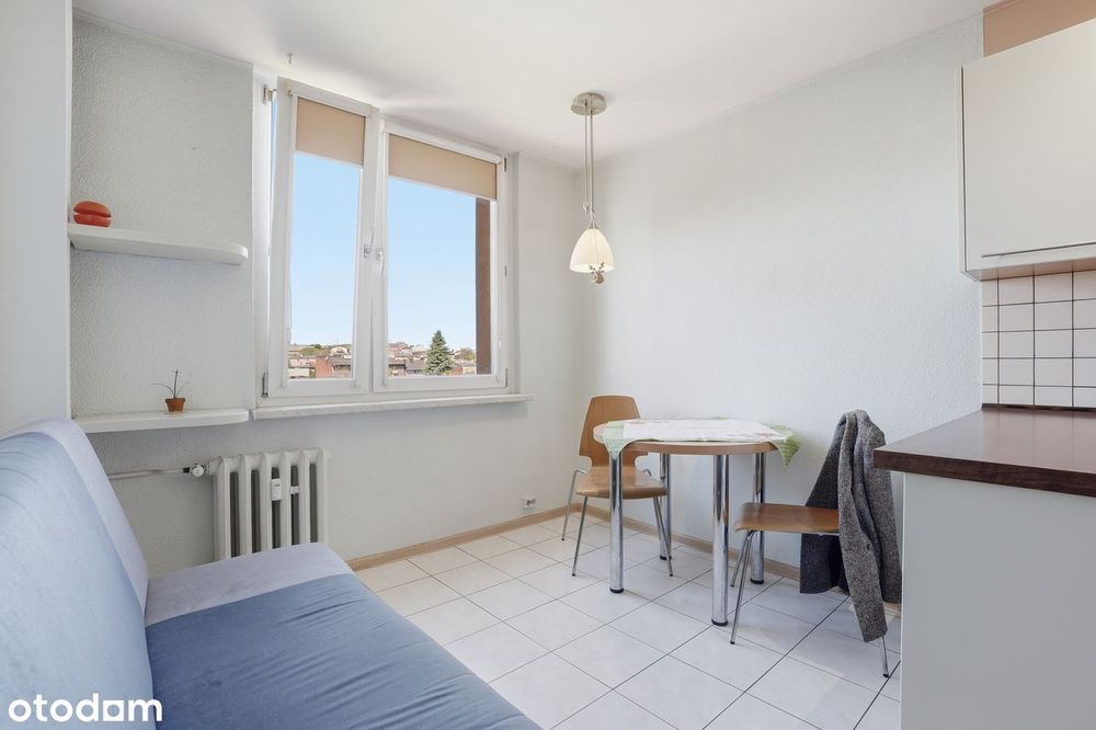 2-pokojowe mieszkanie 38 m² | Piekary Śląskie | ul. Sokołów 4/I/14