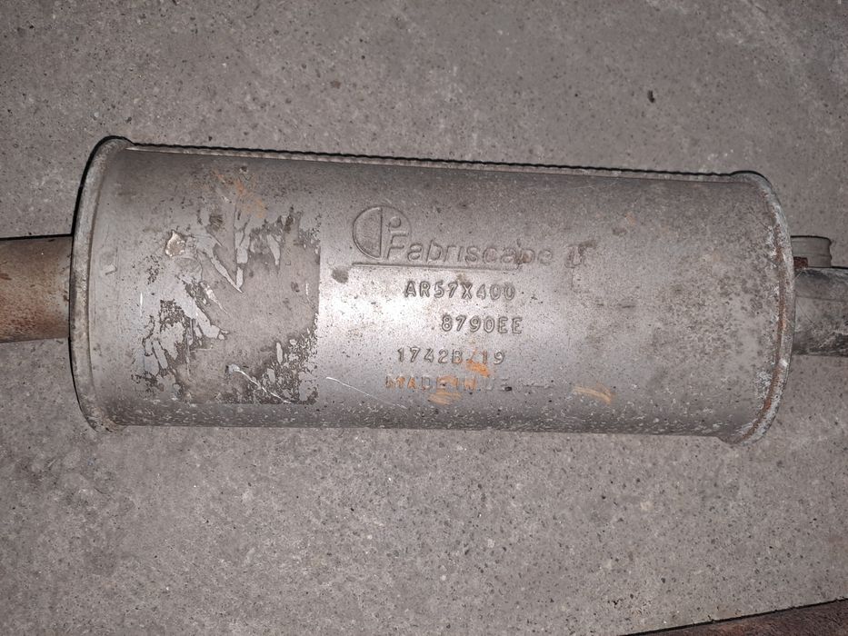 Matrial proveniente vp90