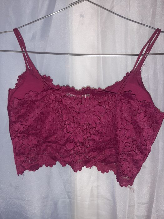 Білизна, топ, топік