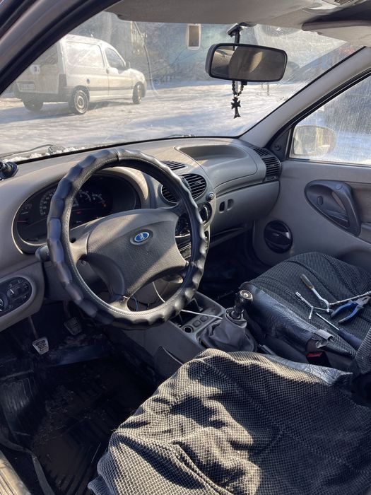 Продам Lada Kalina