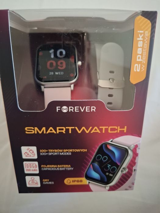 Smartwatch  nowy