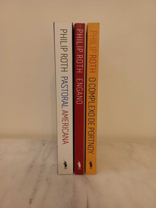 Vendo livros como novos.