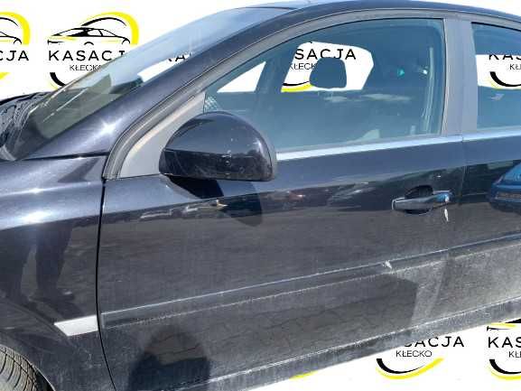 Drzwi lewe przód przednie Opel Vectra C GTSKod l kolor z20r