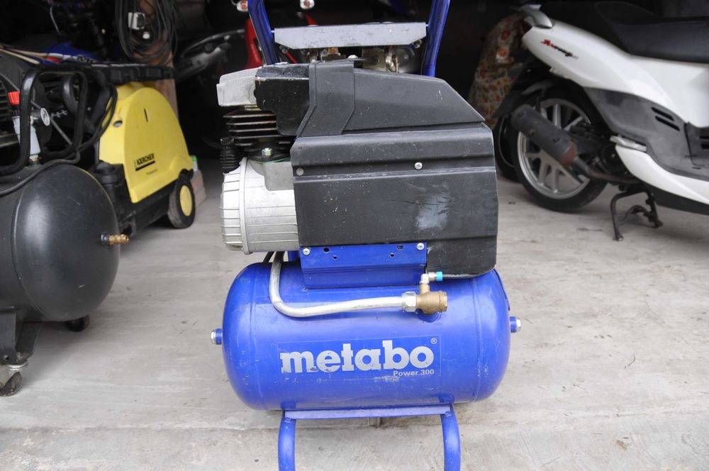 Kompresor/Sprężarka 20/50/100