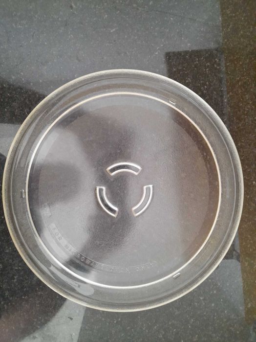 Varios Pratos Microondas