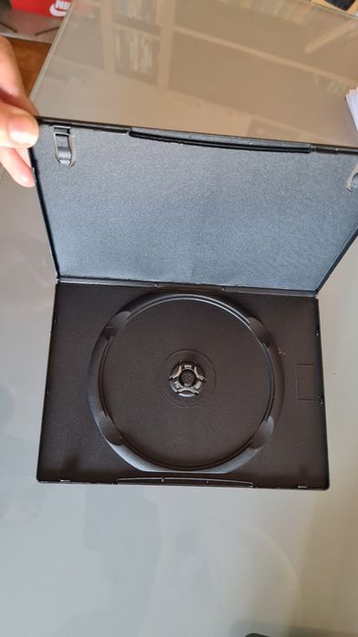 Capas de DVD's / CD's