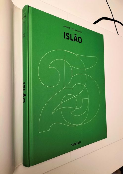 Islão : de Bagdade a Córdova : arquitectura primitiva séc. VII-XIII