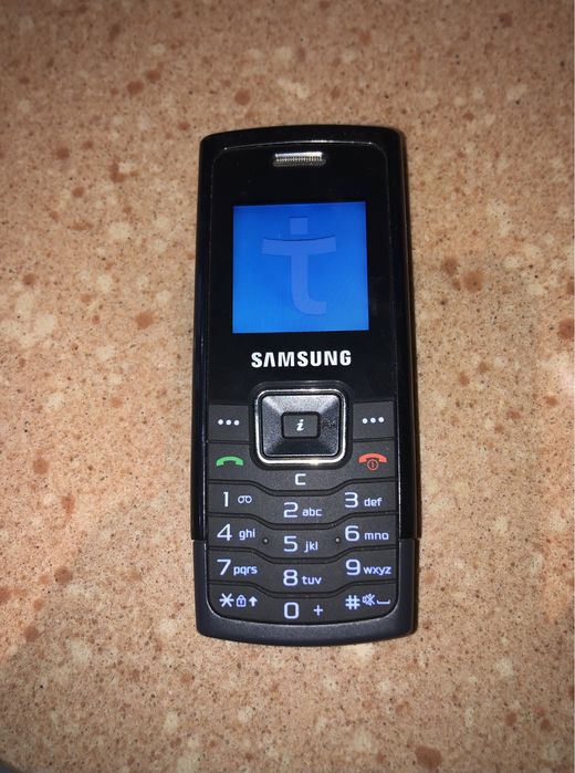 Samsung SGH-C160 MEO