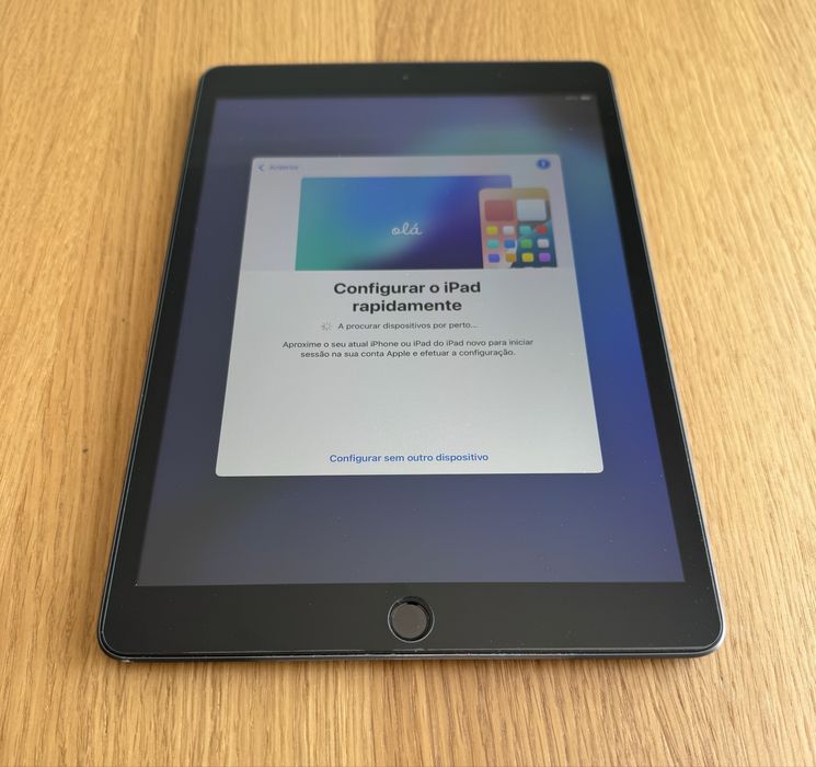 IPad 7th geração A2197