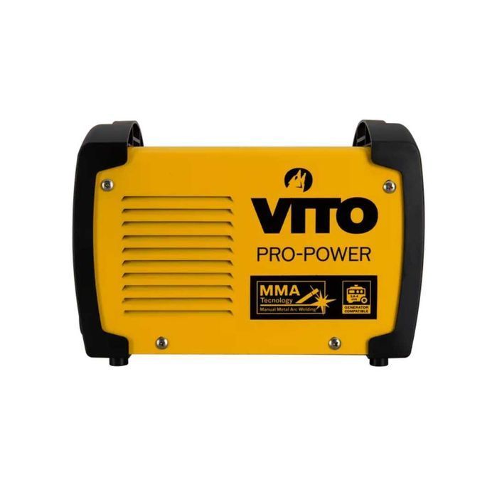 Inverter Soldadura 140A VITO. AP28