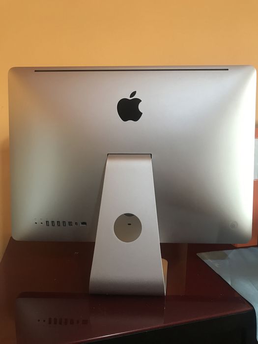 iMac 21,5” OS High Sierra